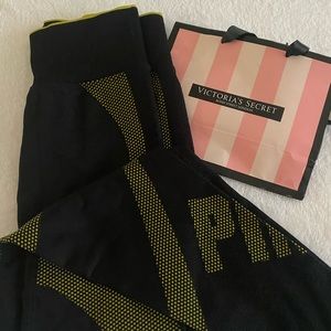 VS PINK Seamless Legging